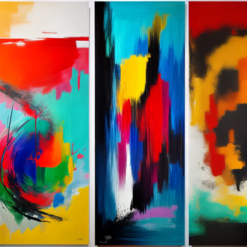 arte moderna arte contemporanea