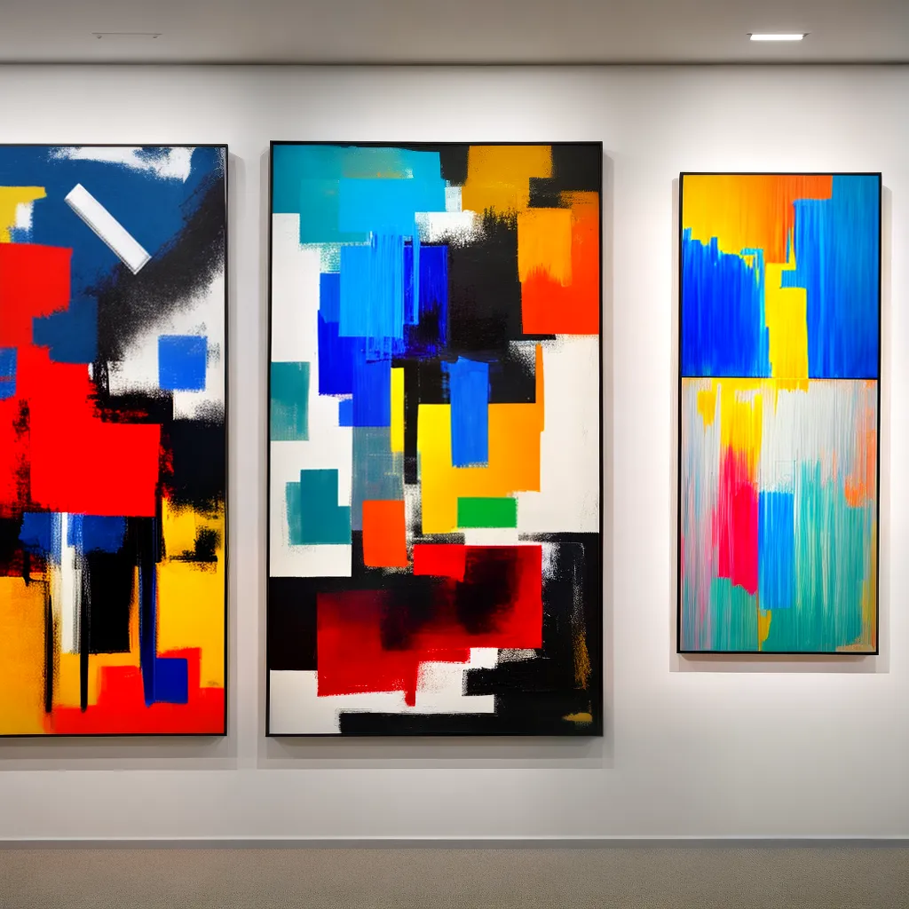 arte moderna arte contemporanea 2