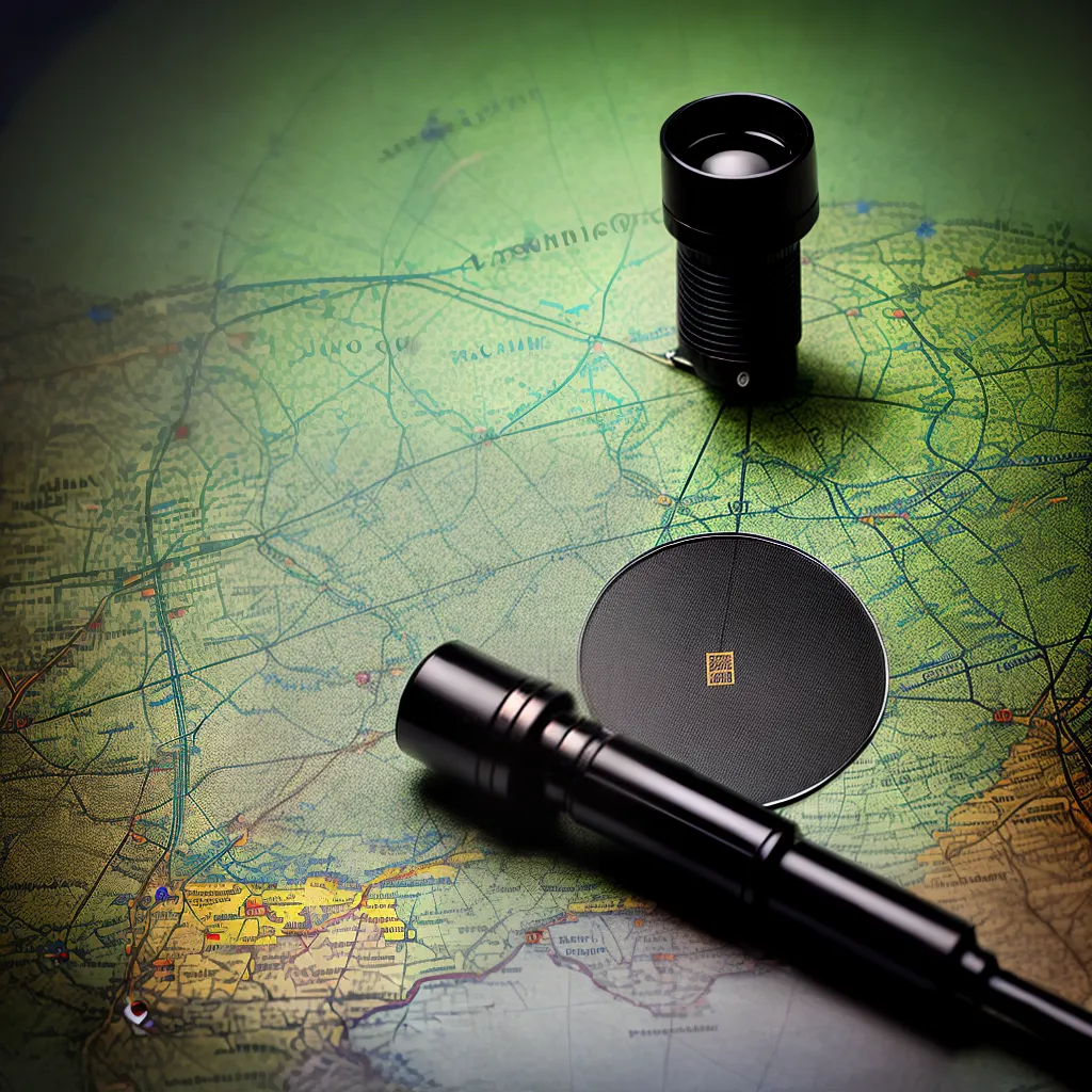 mapa misterioso lupa investigacao mapa misterioso lupa investigacao