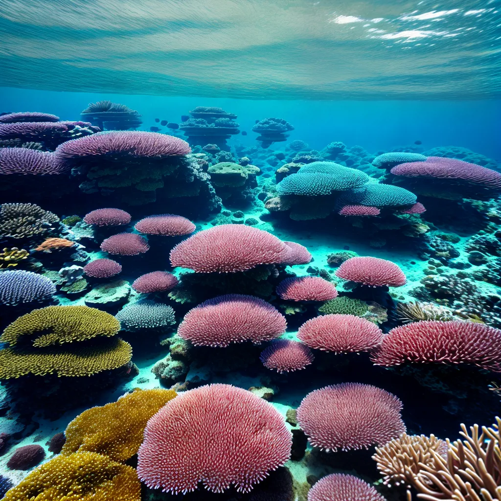 recife coral peixes tropicais agua turquesa recife coral peixes tropicais agua turquesa