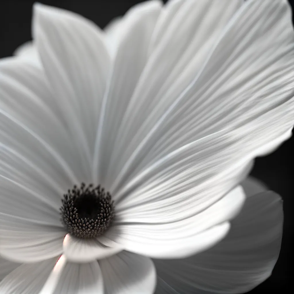 flor branca fotografia preto e branco flor branca fotografia preto e branco