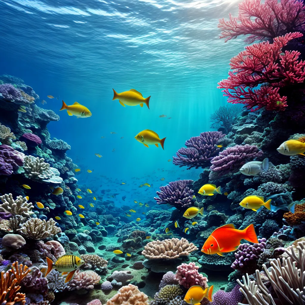 cenario subaquatico peixes tropicais 1 cenario subaquatico peixes tropicais 1