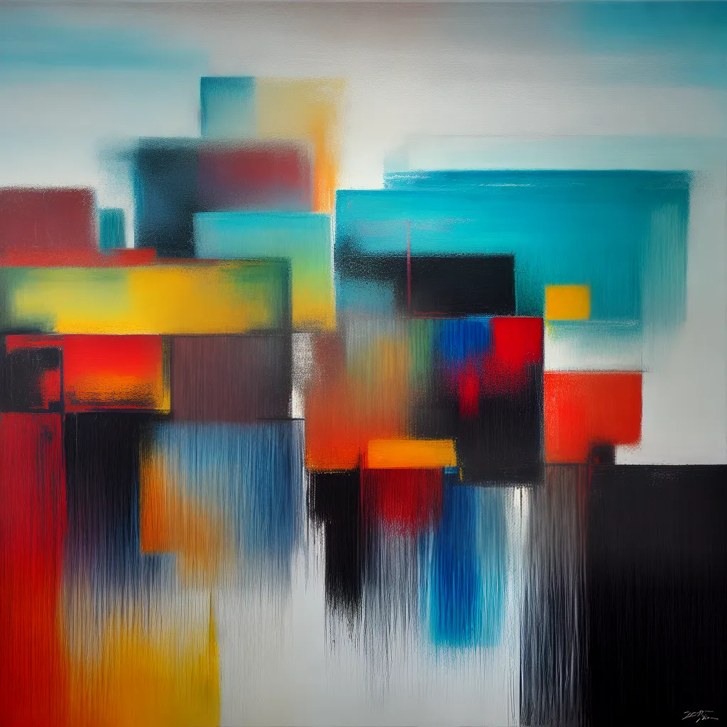 arte abstrata cores formas emocoes arte abstrata cores formas emocoes