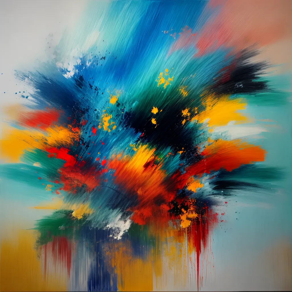arte abstrata formas cores arte abstrata formas cores