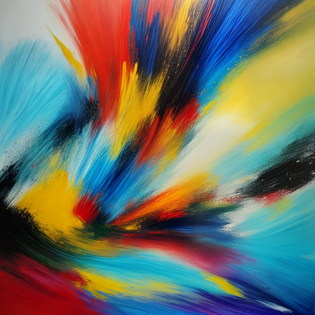 arte abstrata figurativa pintura retrato arte abstrata figurativa pintura retrato