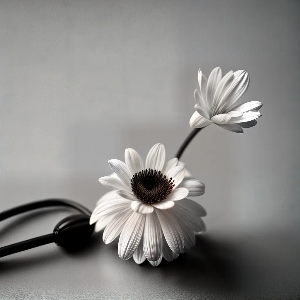 flor branca vaso simplicidade elegancia flor branca vaso simplicidade elegancia