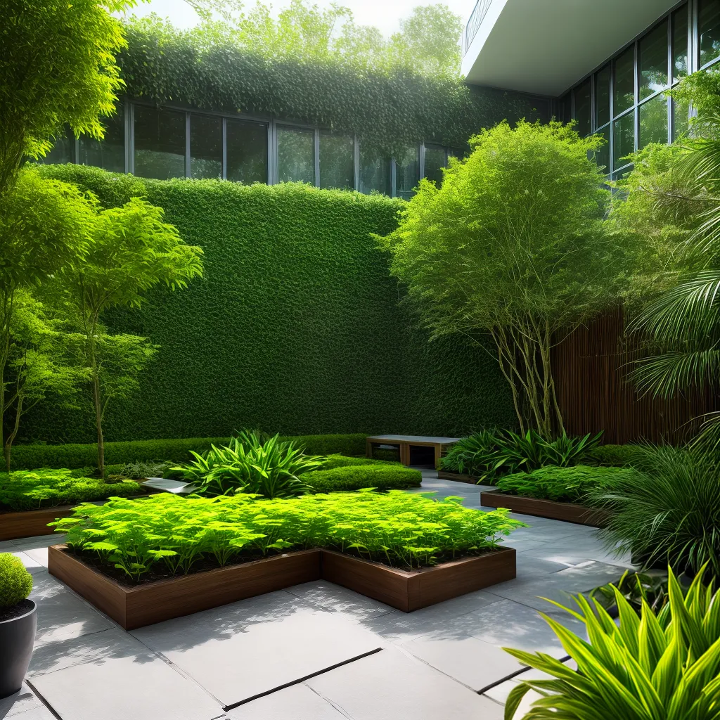 jardim interno verde medicinal feng shui jardim interno verde medicinal feng shui