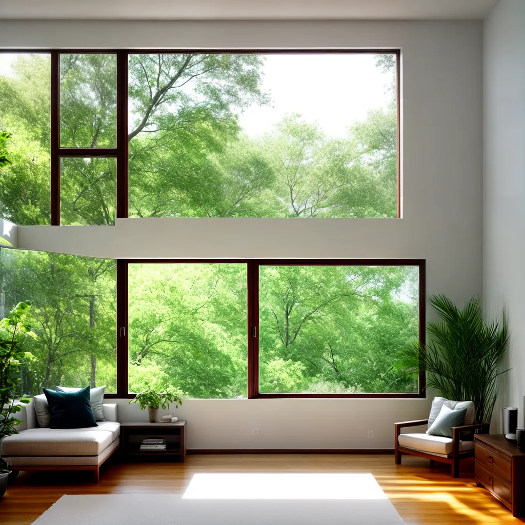sala minimalista tons terrosos natureza 1 sala minimalista tons terrosos natureza 1