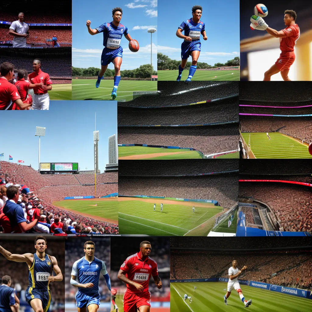 papeis de parede esportes conquistas 3