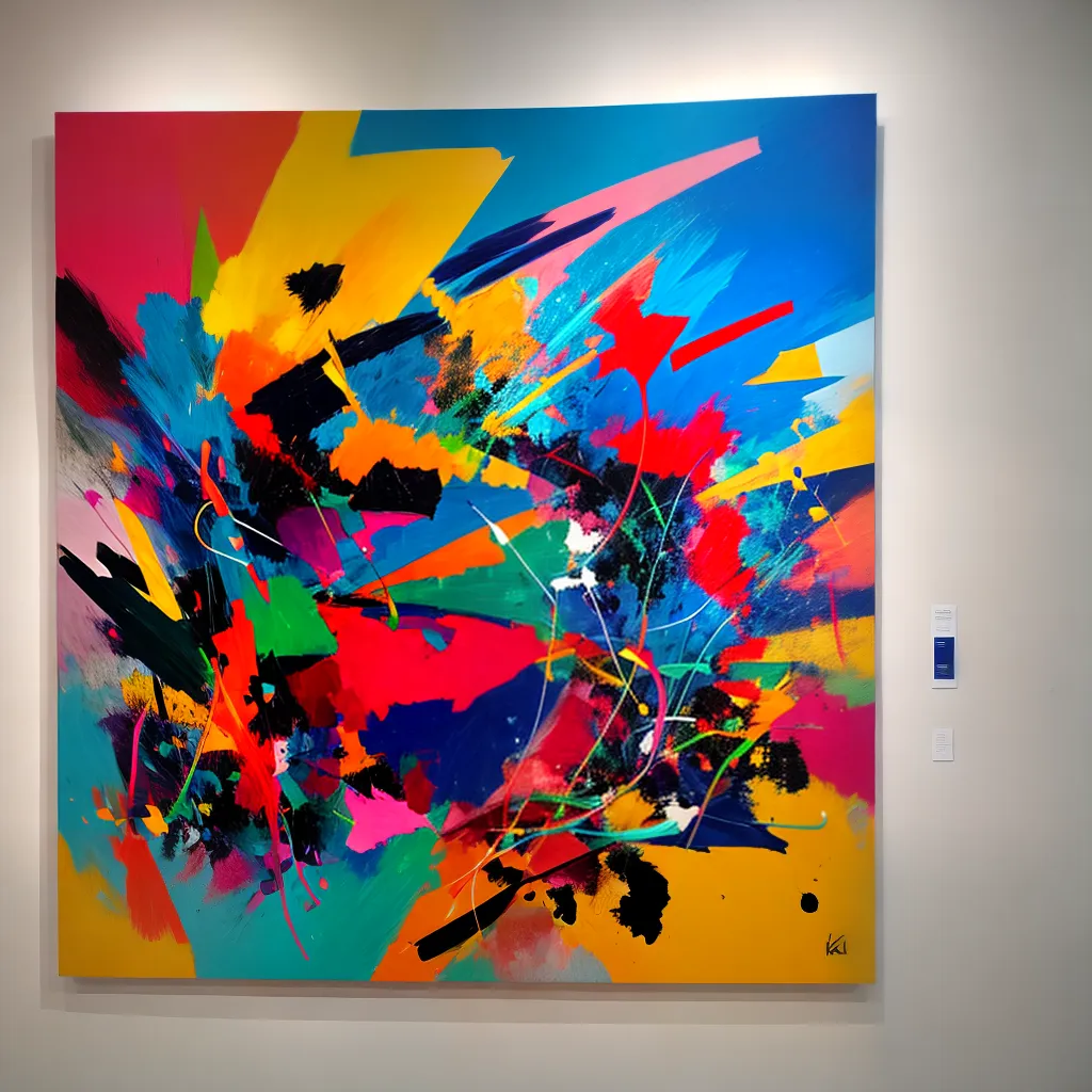 exposicao arte pos moderna vibrante exposicao arte pos moderna vibrante