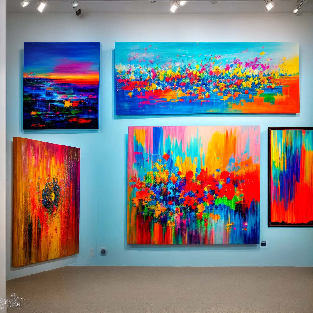exposicao arte ecletica diversidade exposicao arte ecletica diversidade