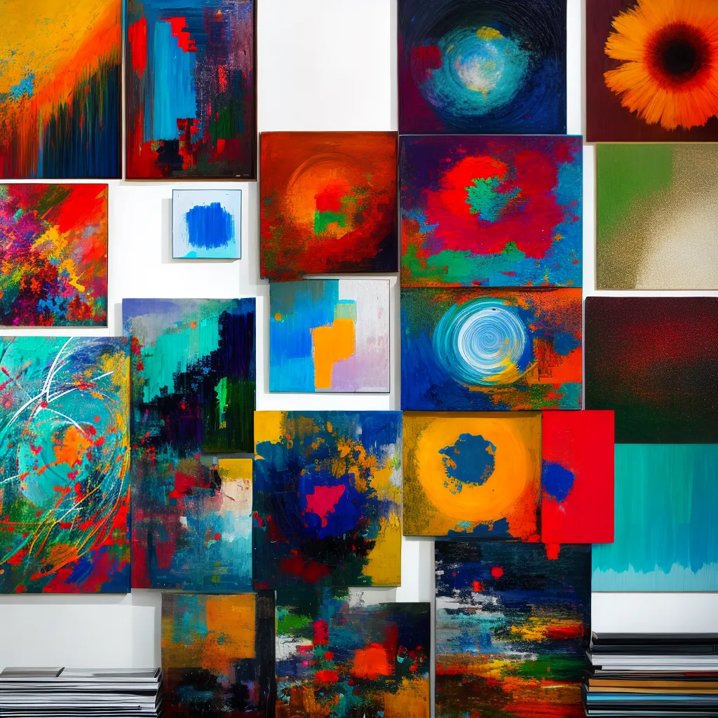 arte ecletica collage pinturas instalacoes arte ecletica collage pinturas instalacoes