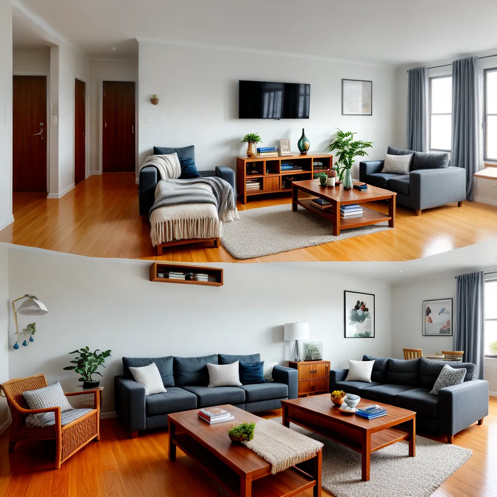 sala organizada feng shui harmonia sala organizada feng shui harmonia