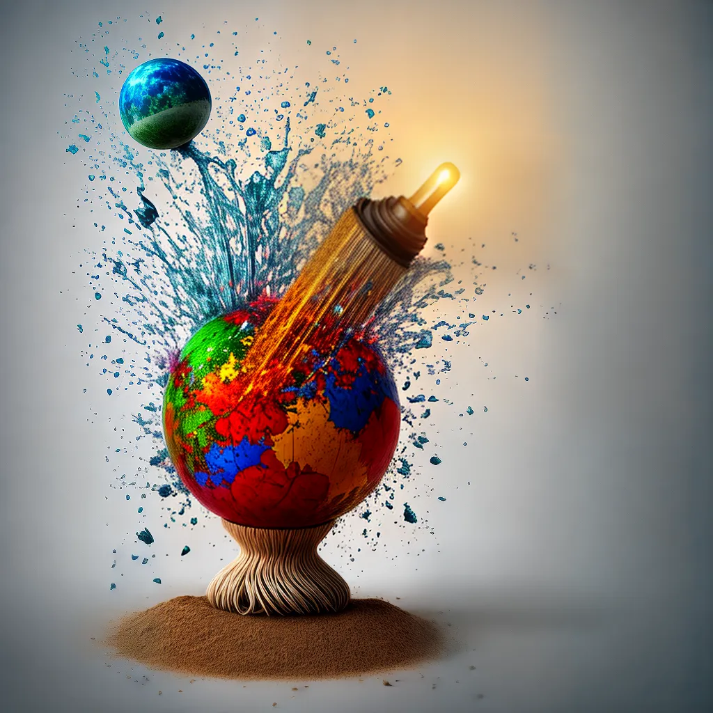 design grafico comunicacao ilustracao arte