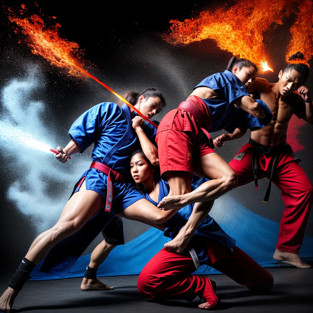 martial arts batalha intensa papel de parede martial arts batalha intensa papel de parede