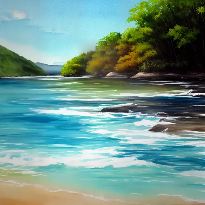 diferenca aquarela acrilico composicao propriedades diferenca aquarela acrilico composicao propriedades