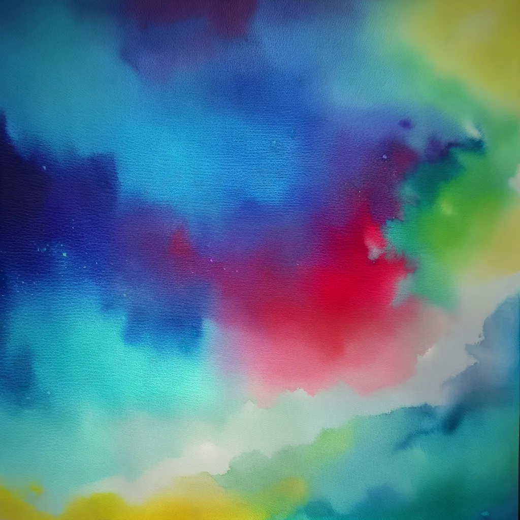 diferenca aquarela acrilico diferenca aquarela acrilico