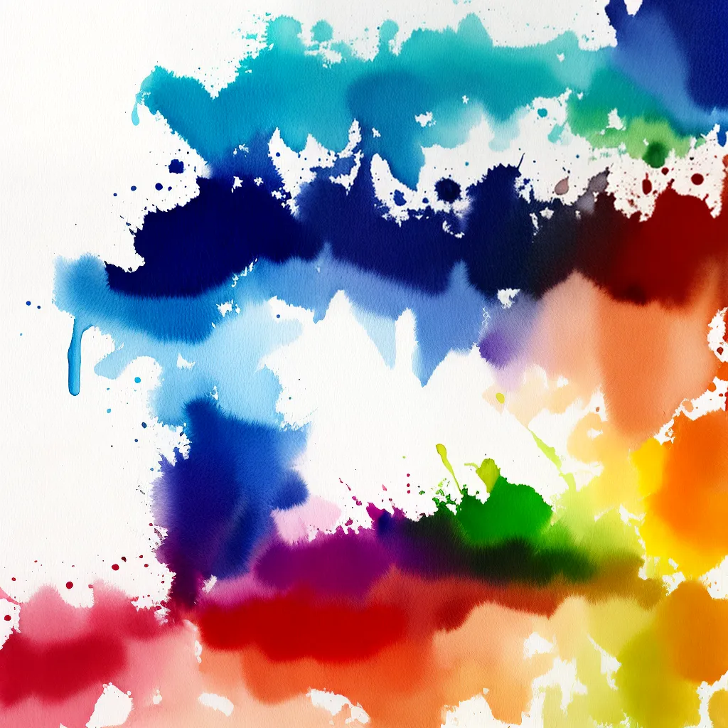 diferenca aquarela acrilico paleta diferenca aquarela acrilico paleta