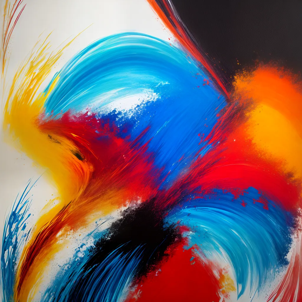 poder transformador arte abstrata poder transformador arte abstrata