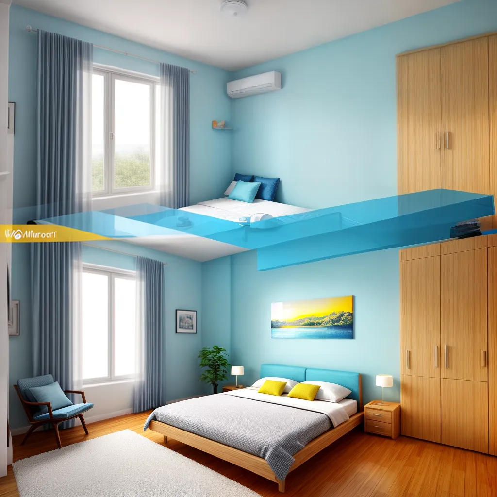 sala vibrante cores harmonia feng shui