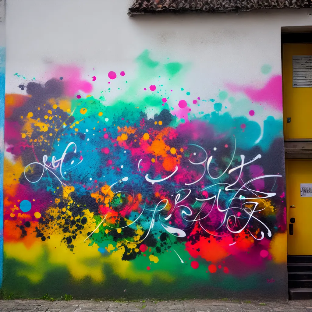 arte rua graffiti