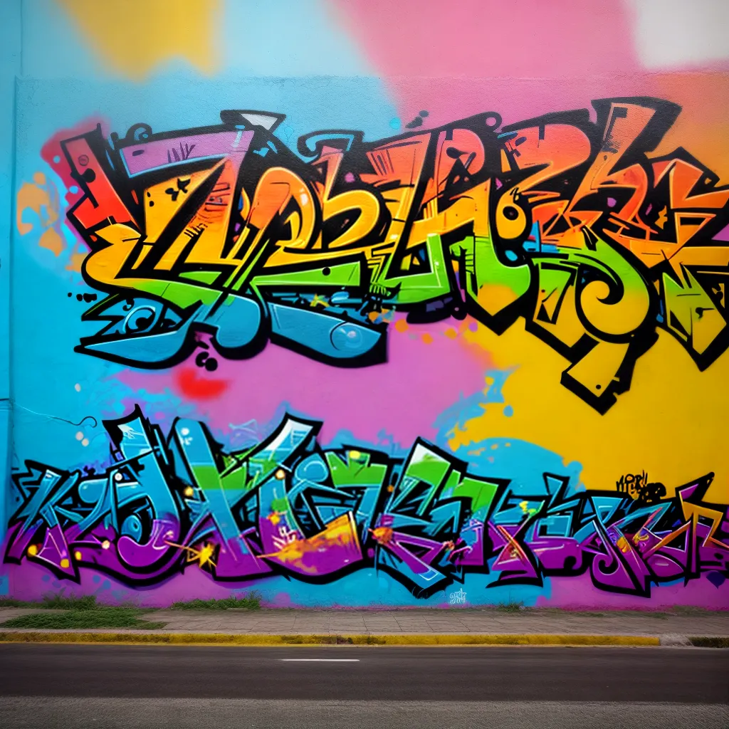 arte rua graffiti diversidade