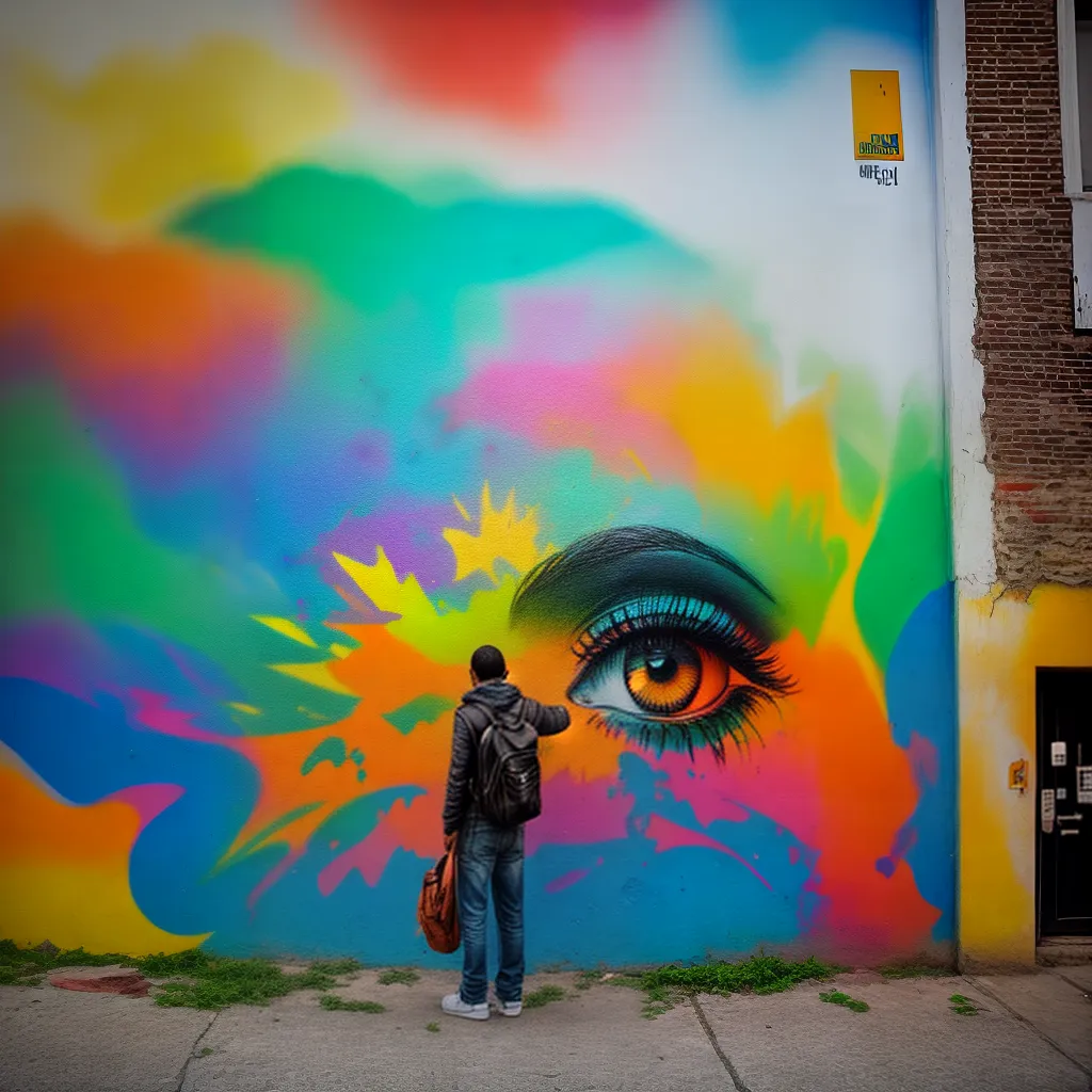 graffiti