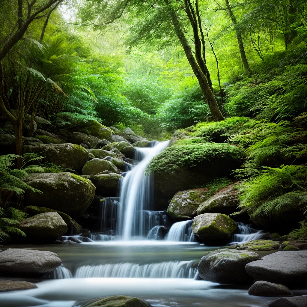 espaco meditacao natureza luz zen