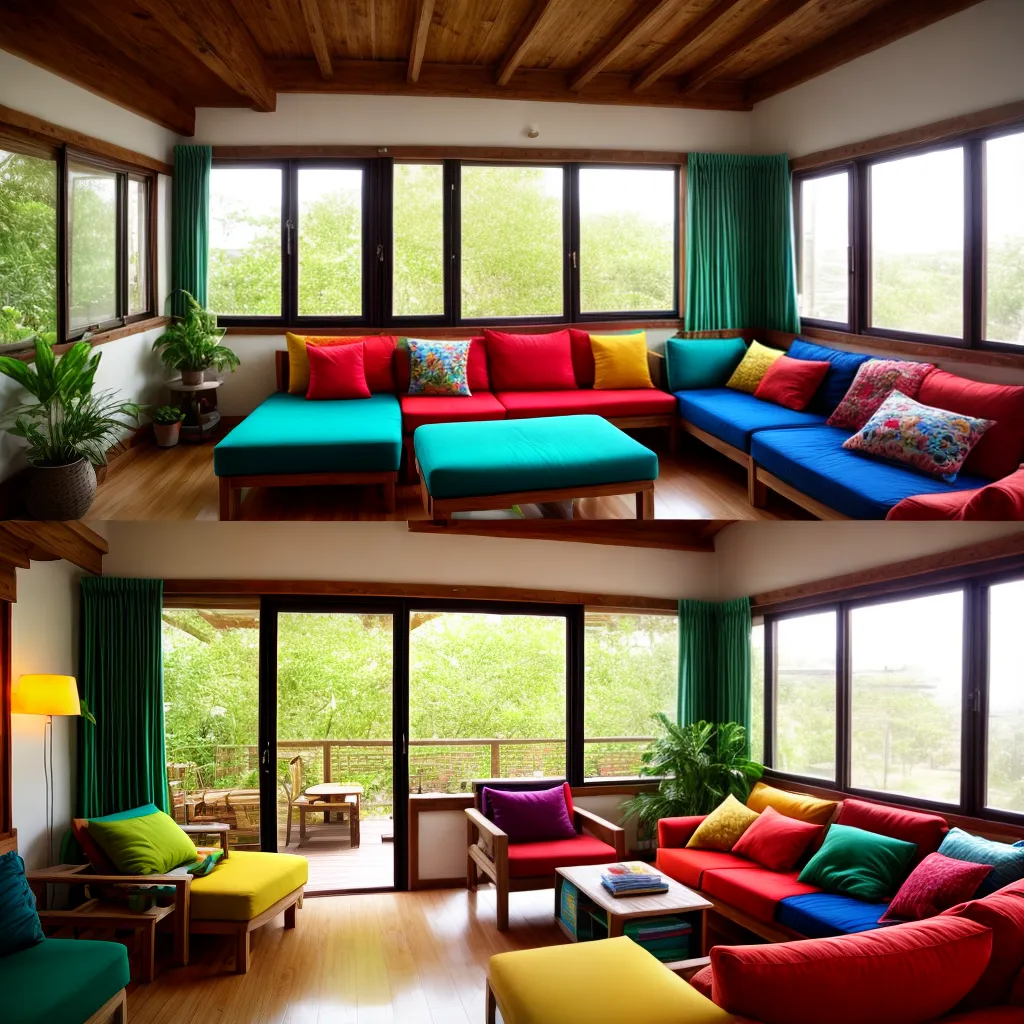 sala eco friendly jardim upcycling sala eco friendly jardim upcycling