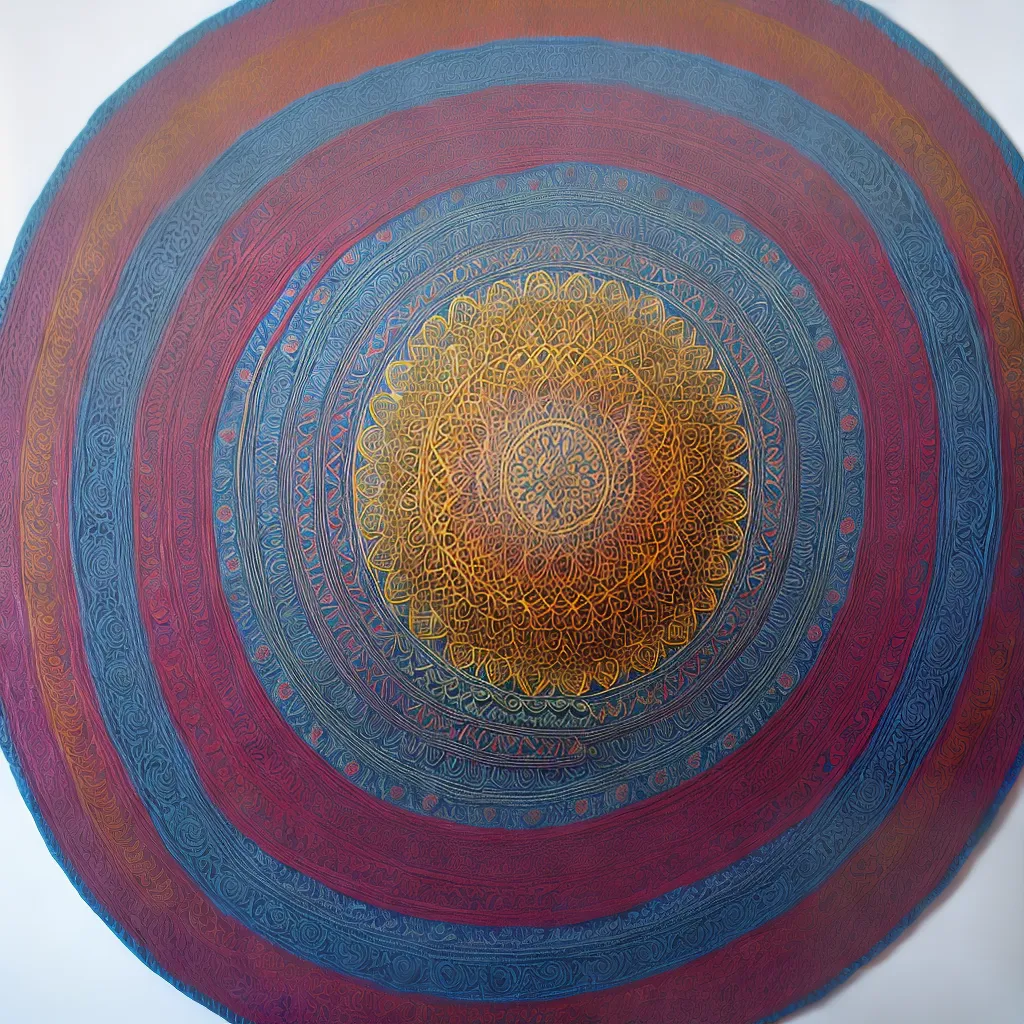 mandala feng shui energia positiva mandala feng shui energia positiva