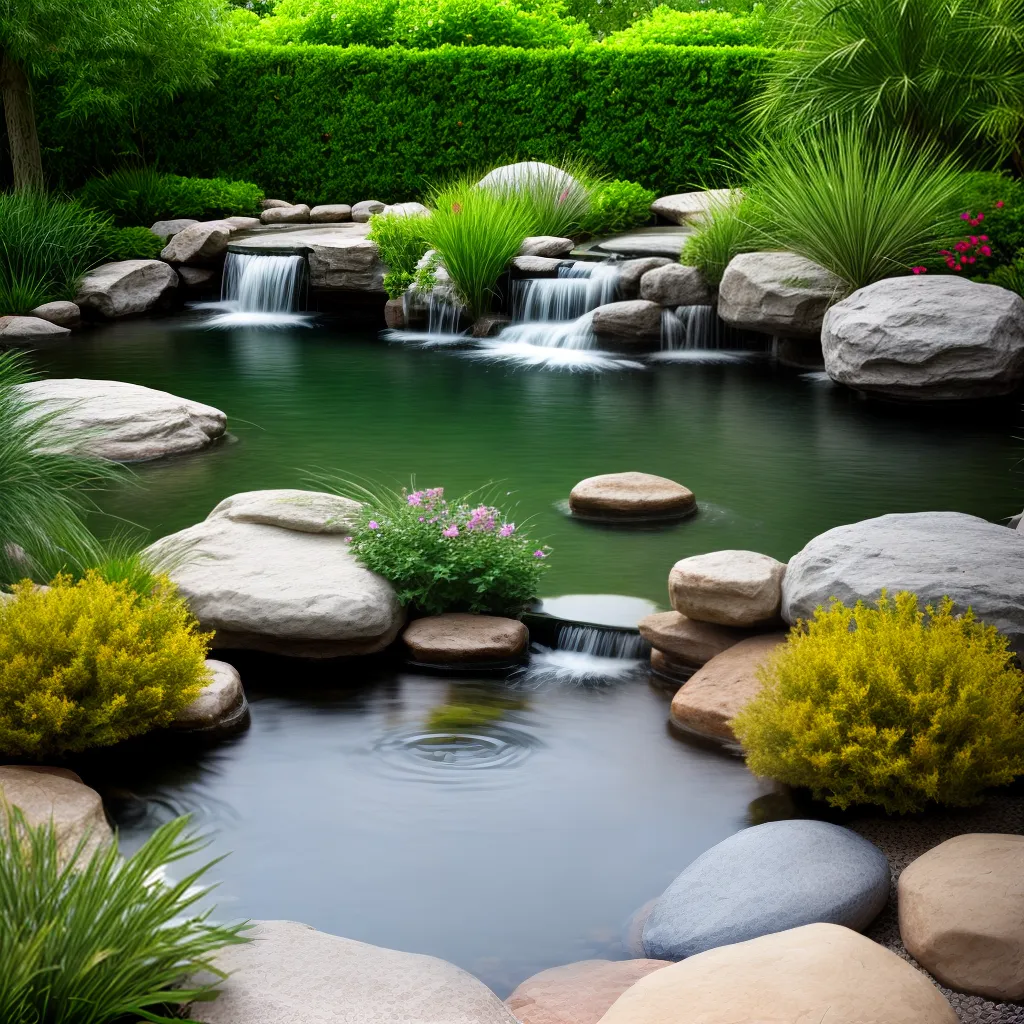 jardim zen equilibrio natureza jardim zen equilibrio natureza