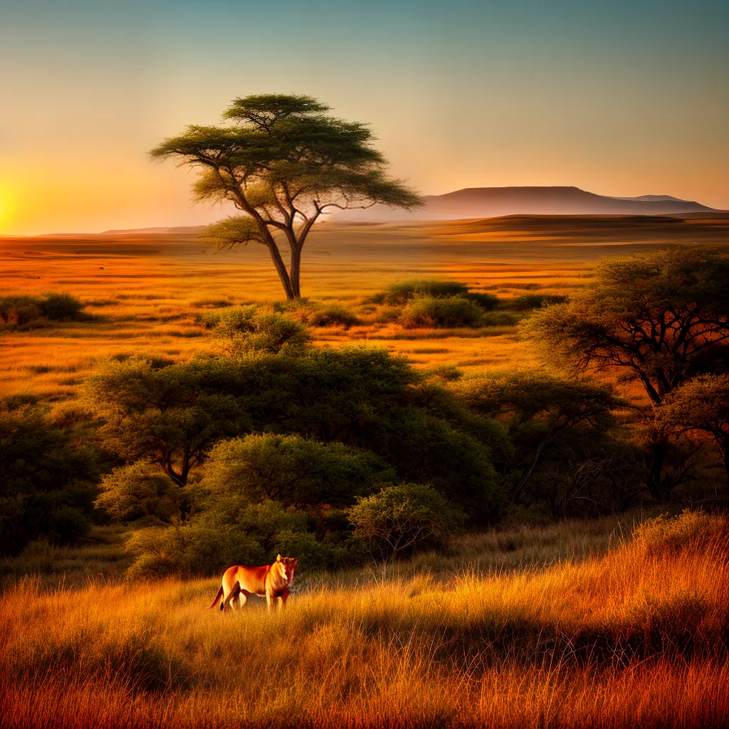 leoa savana poder natureza leoa savana poder natureza