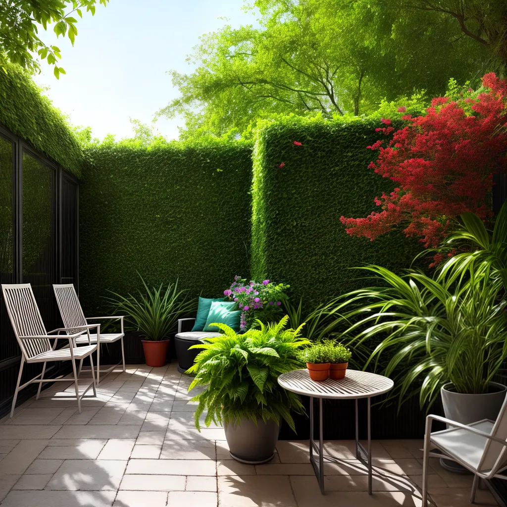 varanda jardim verde acolhedor 1 varanda jardim verde acolhedor 1