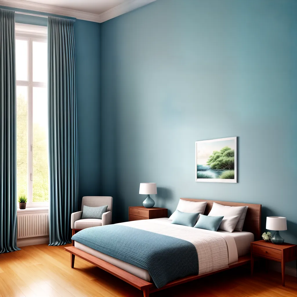 quarto sereno azul amor plantas quarto sereno azul amor plantas