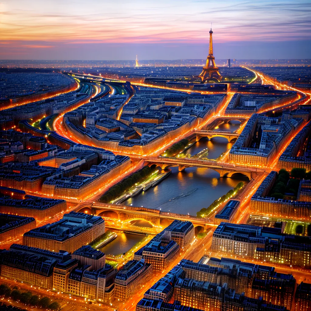 papel de parede torre eiffel por do sol 1 papel de parede torre eiffel por do sol 1