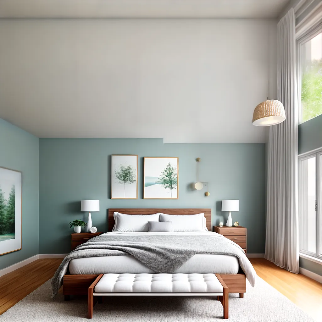 quarto sereno decoracao pastel minimalista quarto sereno decoracao pastel minimalista