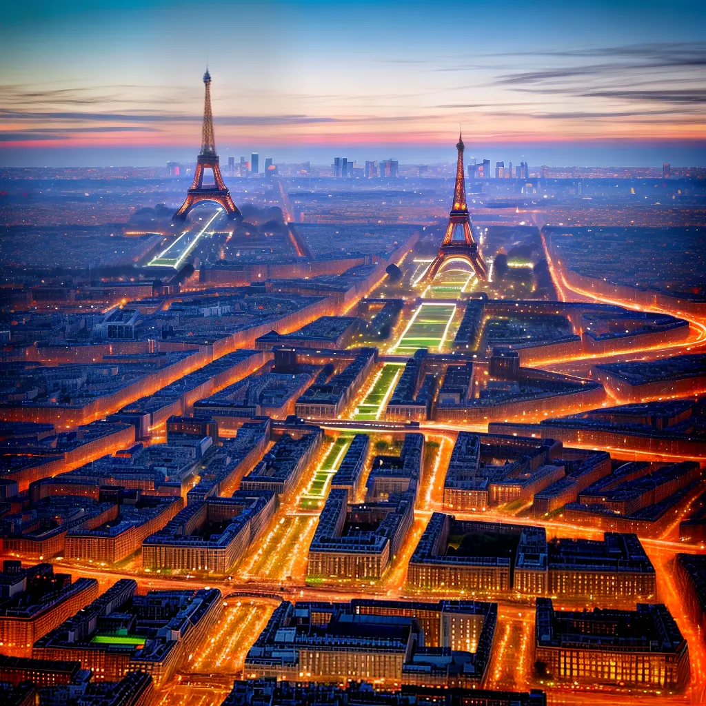 papel de parede eiffel tower por do sol papel de parede eiffel tower por do sol