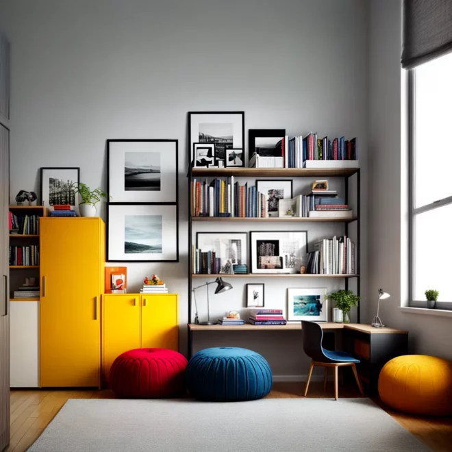 quarto adolescente moderno confortavel quarto adolescente moderno confortavel