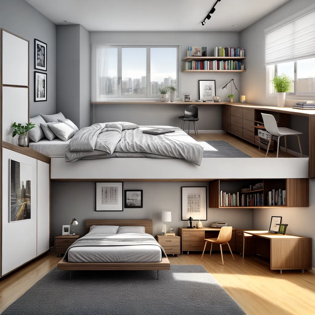 quarto adolescente moderno loft estudo 1 quarto adolescente moderno loft estudo 1
