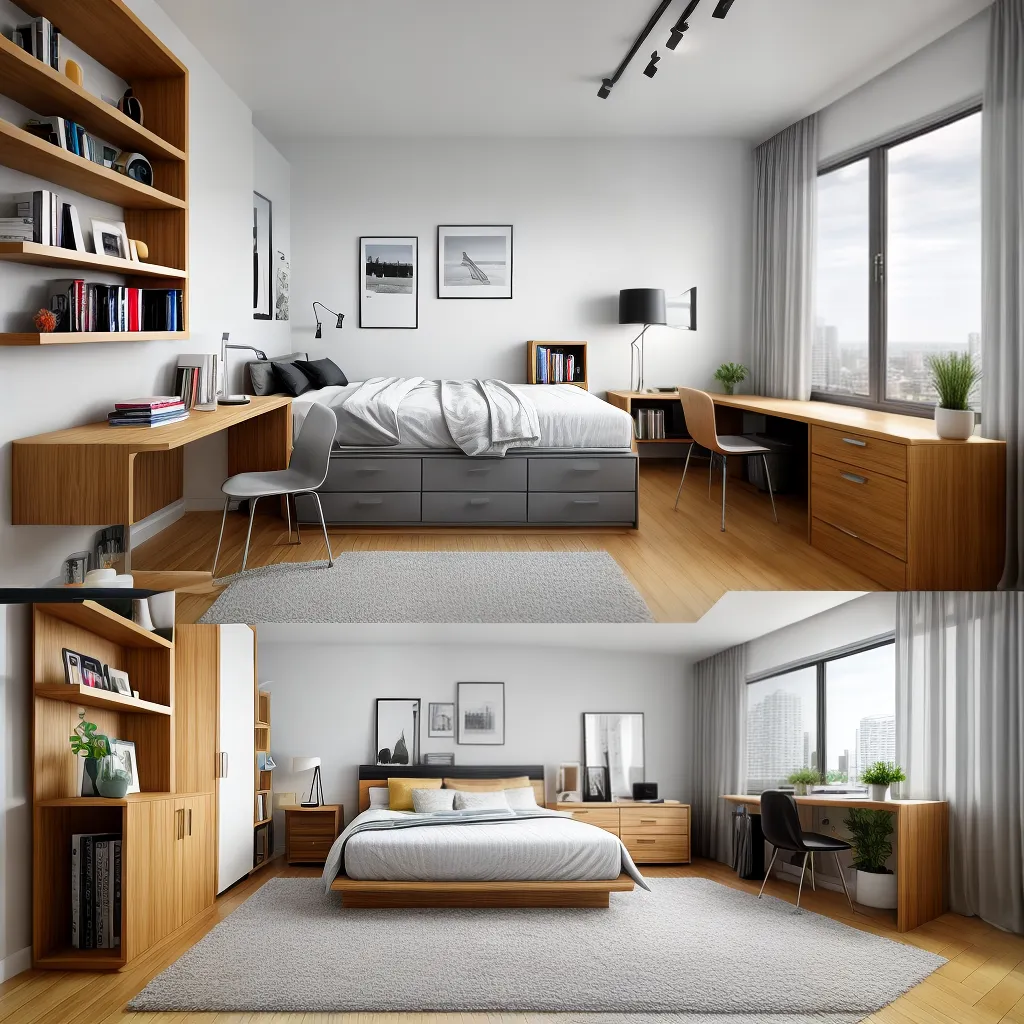 quarto adolescente moderno colorido 6 quarto adolescente moderno colorido 6