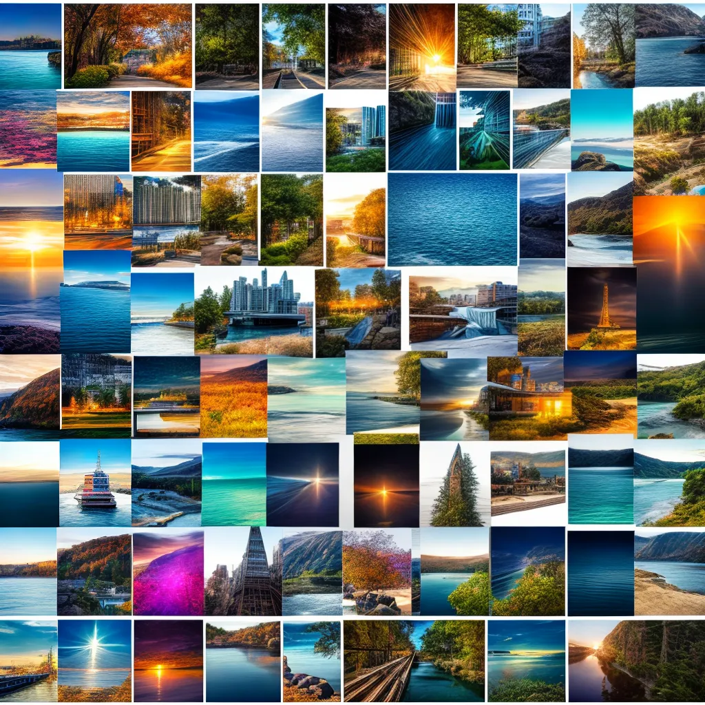 colagem montagem arte diferencas colagem montagem arte diferencas