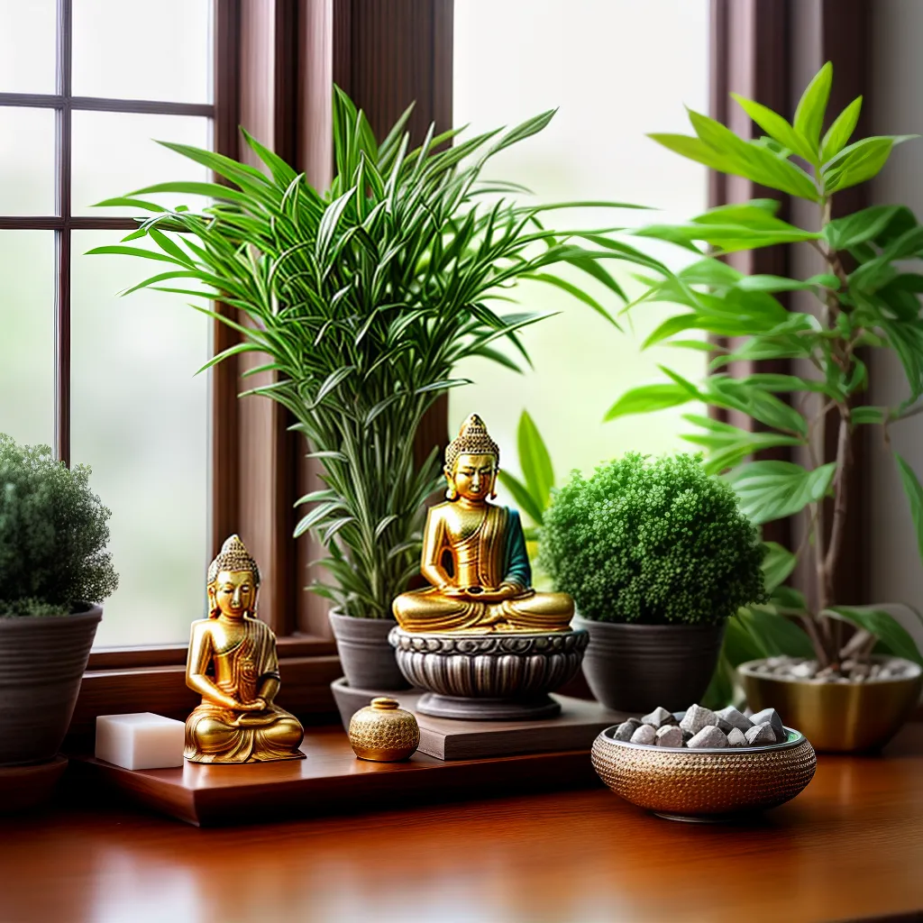 altar feng shui madeira cristais buda altar feng shui madeira cristais buda
