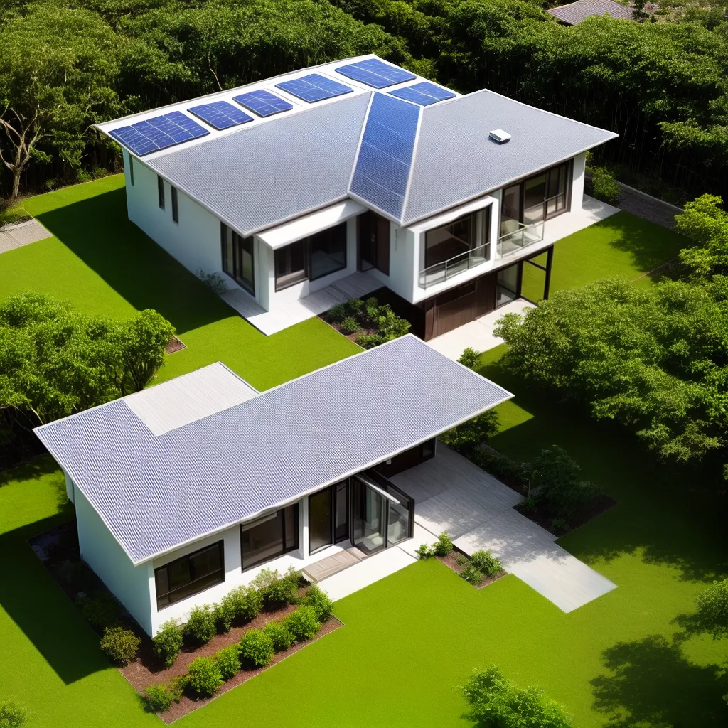 casa sustentavel paineis solares casa sustentavel paineis solares