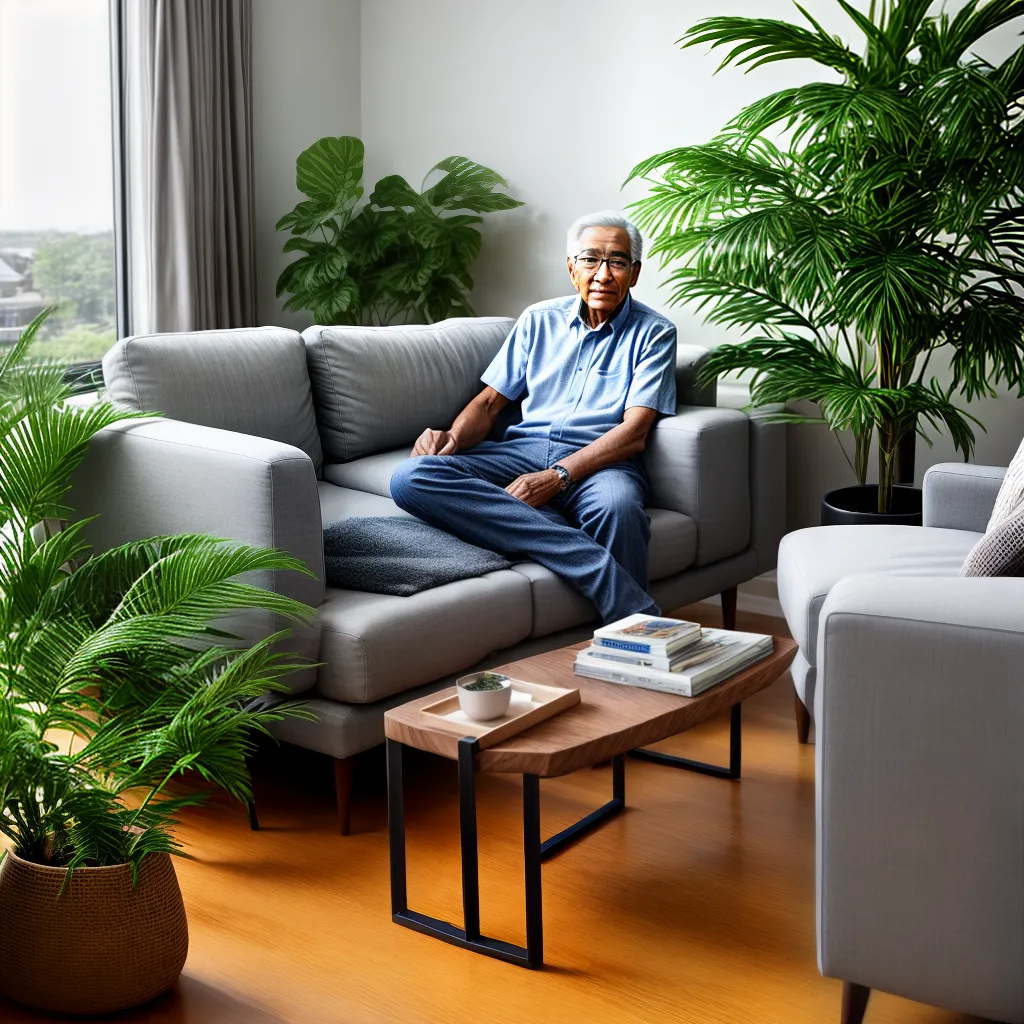 sala idoso tranquilidade natureza feng shui sala idoso tranquilidade natureza feng shui