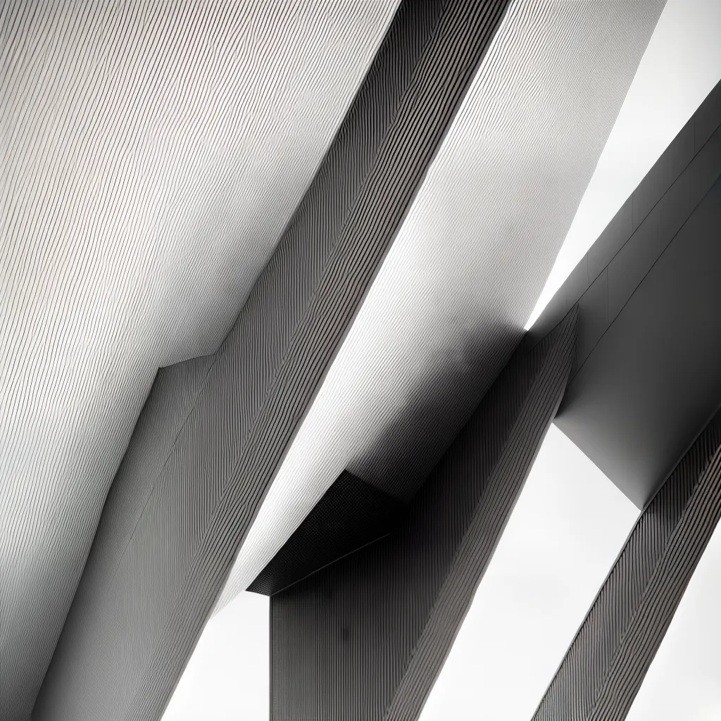 estrutura arquitetonica abstrata luz sombra estrutura arquitetonica abstrata luz sombra