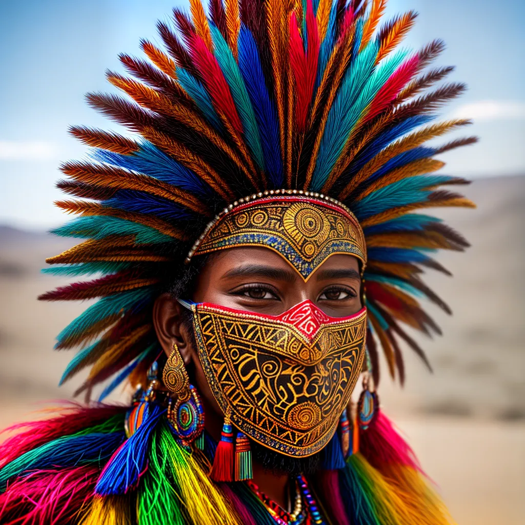 pintura mascara tribal arte cultura pintura mascara tribal arte cultura