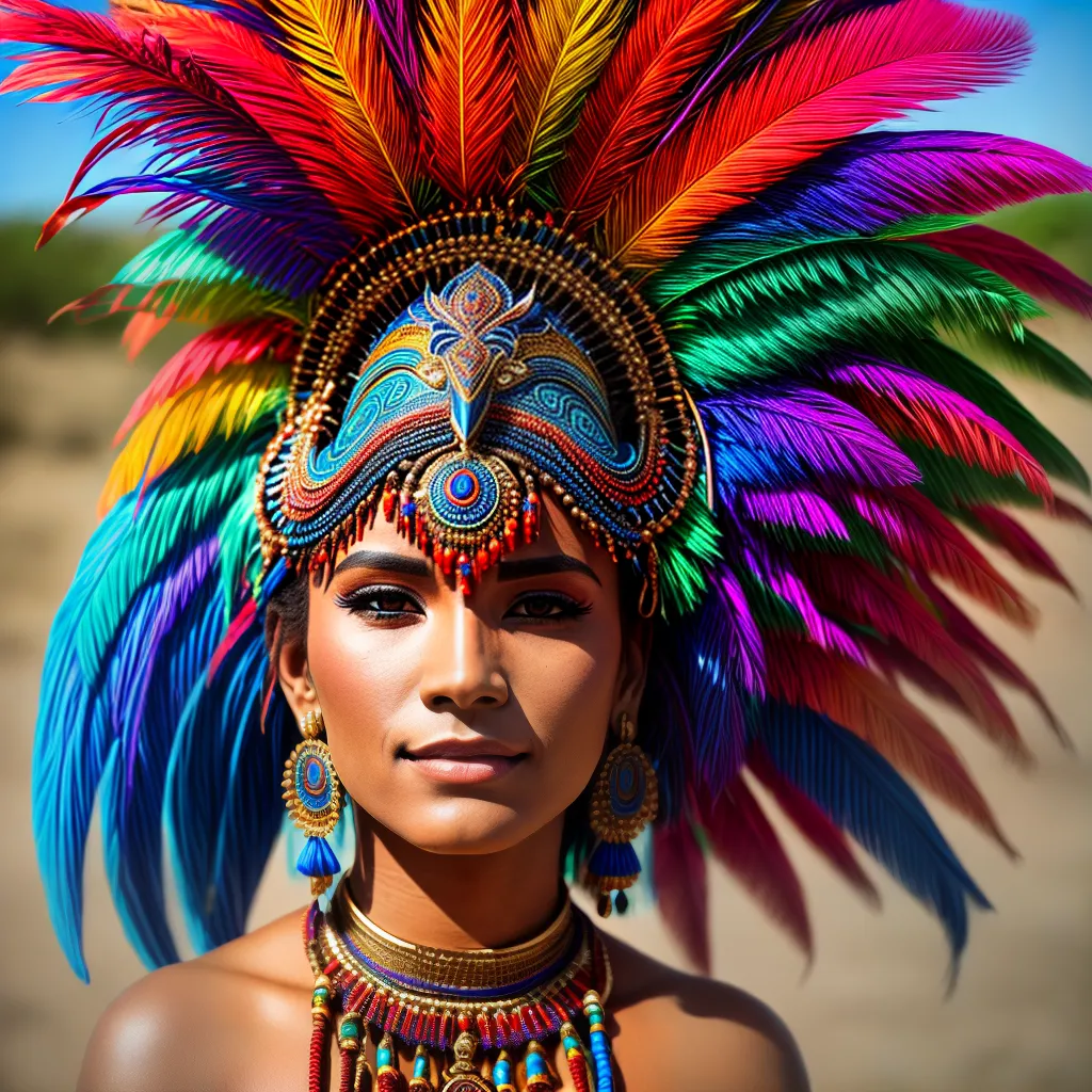 mascara tribal plumas cores raizes mascara tribal plumas cores raizes