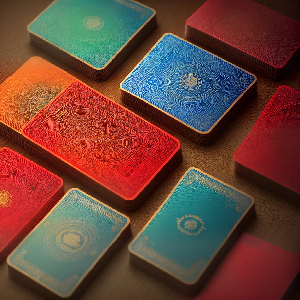 papel de parede cartas jogo arte papel de parede cartas jogo arte