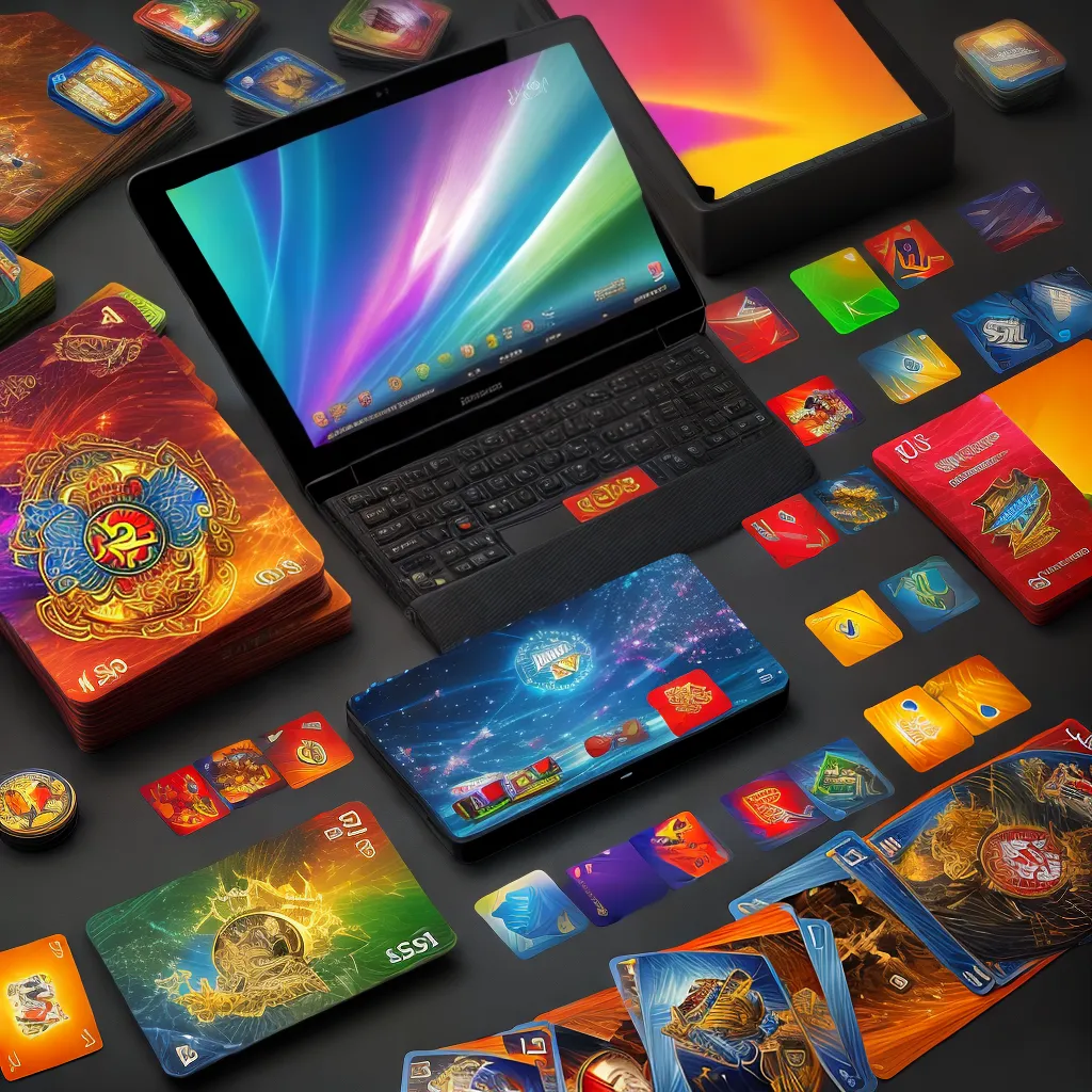 papel de parede jogos cartas vibrante papel de parede jogos cartas vibrante
