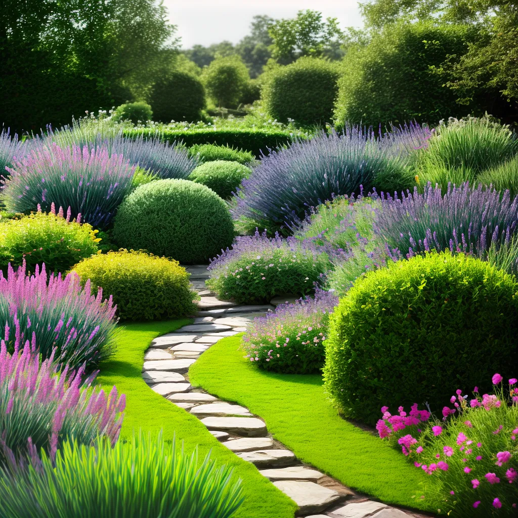 jardim feng shui ervas aromaticas 1 jardim feng shui ervas aromaticas 1